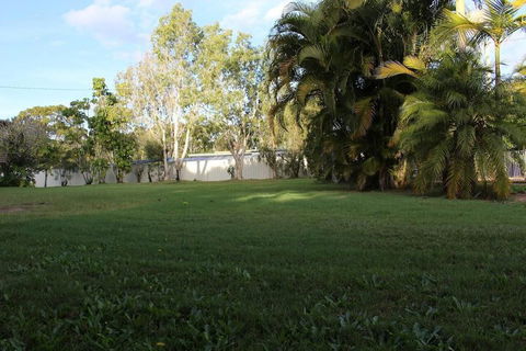 Huntsville Caravan Park - Accommodation Coffs Harbour 7