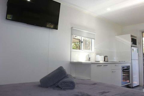 Huntsville Caravan Park - Accommodation Coffs Harbour 3