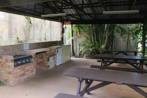 Huntsville Caravan Park - Accommodation Coffs Harbour 6