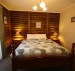 Halls Gap Log Cabins - Accommodation Coffs Harbour