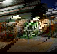 Manjimup Motor Inn - Accommodation Coffs Harbour