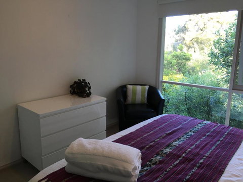 Andrews On Topaz - Accommodation Coffs Harbour 1