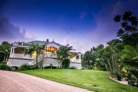 A PERFECT STAY - Bangalla Estate - Accommodation Coffs Harbour 2