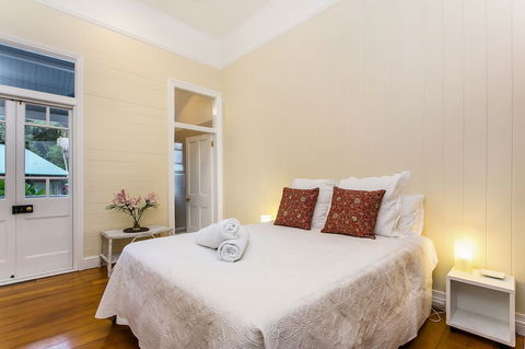 A PERFECT STAY - Bangalla Estate - Accommodation Coffs Harbour 4