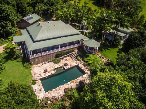 A PERFECT STAY - Bangalla Estate - Accommodation Coffs Harbour 0