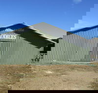 Allonville Motel - Accommodation Coffs Harbour