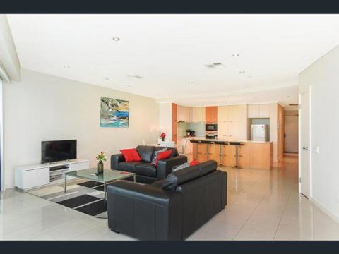 Gallery Resort Apartments - Accommodation Coffs Harbour 1