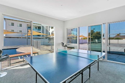 Gallery Resort Apartments - Accommodation Coffs Harbour 5