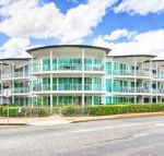 Gallery Resort Apartments - Accommodation Coffs Harbour