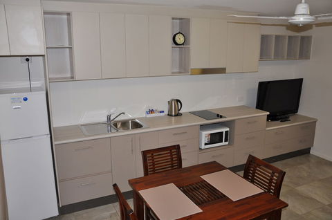 Angelwaters - Accommodation Coffs Harbour 2