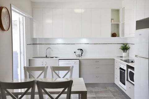 Angelwaters - Accommodation Coffs Harbour 3