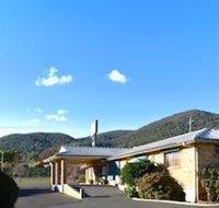 Almond Inn Motel - Accommodation Coffs Harbour