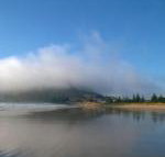 at the beach  not quite at the beach Holiday Cottages Stanley - Accommodation Coffs Harbour