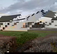 Richmond Barracks - Accommodation Coffs Harbour