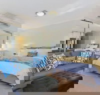 Sutton Beach Apartments