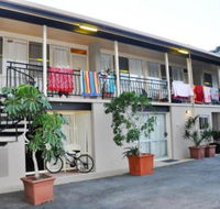 Sundial Holiday Units - Accommodation Coffs Harbour