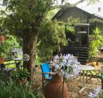 PK illusions - Accommodation Coffs Harbour
