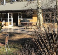 The Kitchen Cottage - Accommodation Coffs Harbour