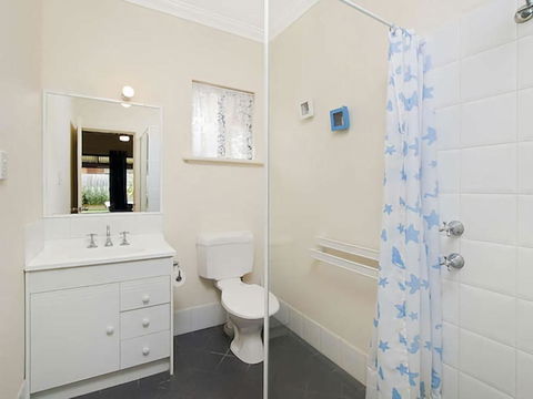Holiday On The Terrace - Accommodation Coffs Harbour 3
