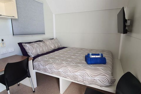 AAOK Riverdale Caravan Park - Accommodation Coffs Harbour 3