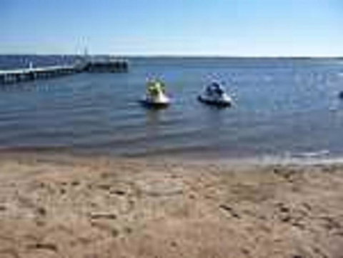Bayview Boathouse - Accommodation Coffs Harbour 6