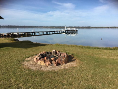Bayview Boathouse - Accommodation Coffs Harbour 1