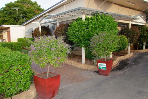 Acacia Motel - Accommodation Coffs Harbour 0