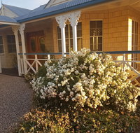 Grovely House Bed  Breakfast - Accommodation Coffs Harbour