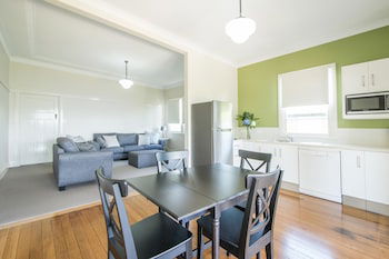 Victoria Street Apartments - Accommodation Coffs Harbour 0