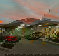 Hamilton Lonsdale Motel - Accommodation Coffs Harbour