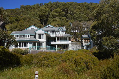Aspect 2 - Accommodation Coffs Harbour 1