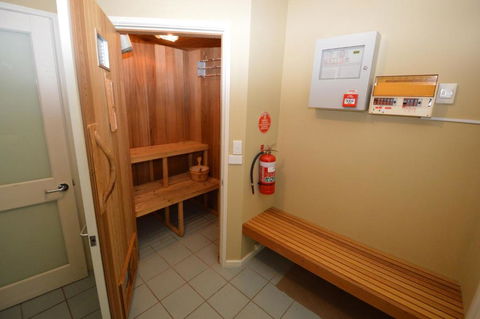 Aspect 2 - Accommodation Coffs Harbour 2
