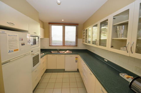 Aspect 2 - Accommodation Coffs Harbour 4