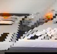 Proserpine Motel - Accommodation Coffs Harbour