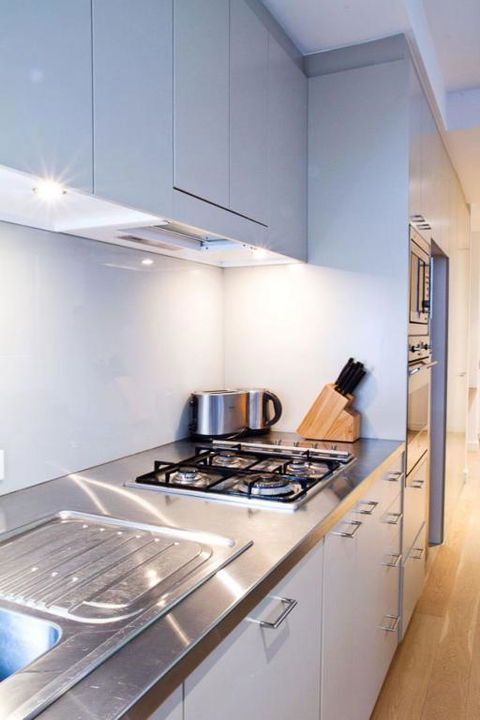 Honeysuckle Executive Suites - Accommodation Coffs Harbour 2