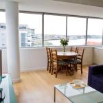 Honeysuckle Executive Suites - Accommodation Coffs Harbour 0