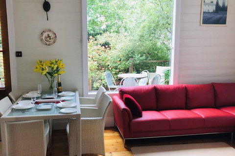 Kananook Heritage House - Accommodation Coffs Harbour 7