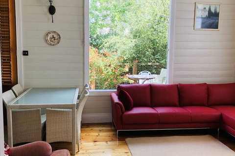 Kananook Heritage House - Accommodation Coffs Harbour 3