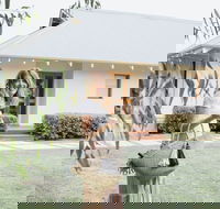 Yallingup Villas - Accommodation Coffs Harbour