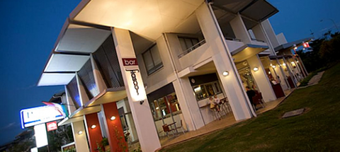 Fiasco Ristorante + Bar - Accommodation Coffs Harbour 0