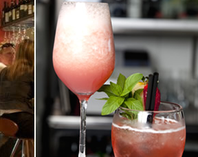 Fiasco Ristorante + Bar - Accommodation Coffs Harbour 1