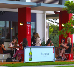 Fiasco Ristorante + Bar - Accommodation Coffs Harbour 2