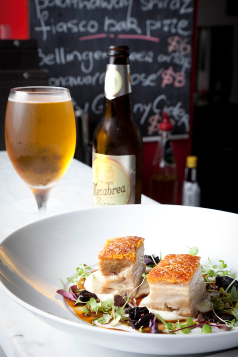 Fiasco Ristorante + Bar - Accommodation Coffs Harbour 3