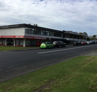 Wyoming Lantern - Accommodation Coffs Harbour