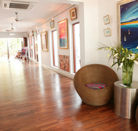 Barefoot Art Food Wine - Accommodation Coffs Harbour