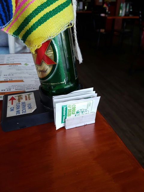 Amigo's Bar & Grill - Accommodation Coffs Harbour 3