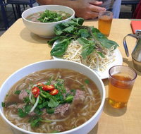 AN Restaurant - Accommodation Coffs Harbour