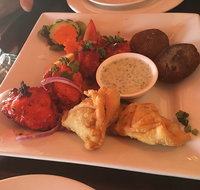 Arjuna Indian Restaurant - Accommodation Coffs Harbour