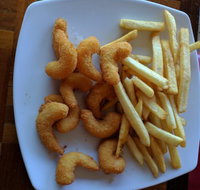 Barnacle Bill Family Seafood Restaurant - Accommodation Coffs Harbour
