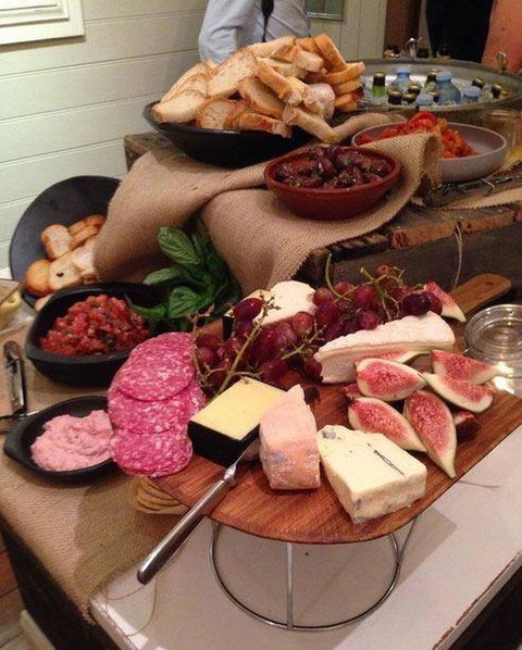Biviano's At Windsor - Accommodation Coffs Harbour 15